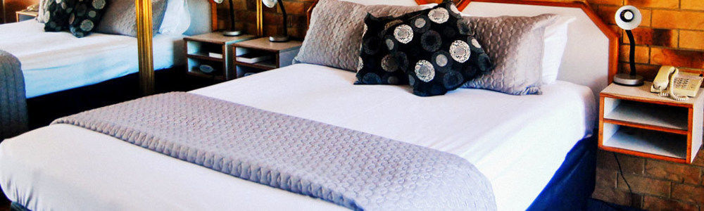 Bribie Waterways Motel Bongaree Екстер'єр фото